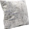 KARE Design Sisustustyynyt|Olohuone*Stonewashed Tyyny 40x40cm