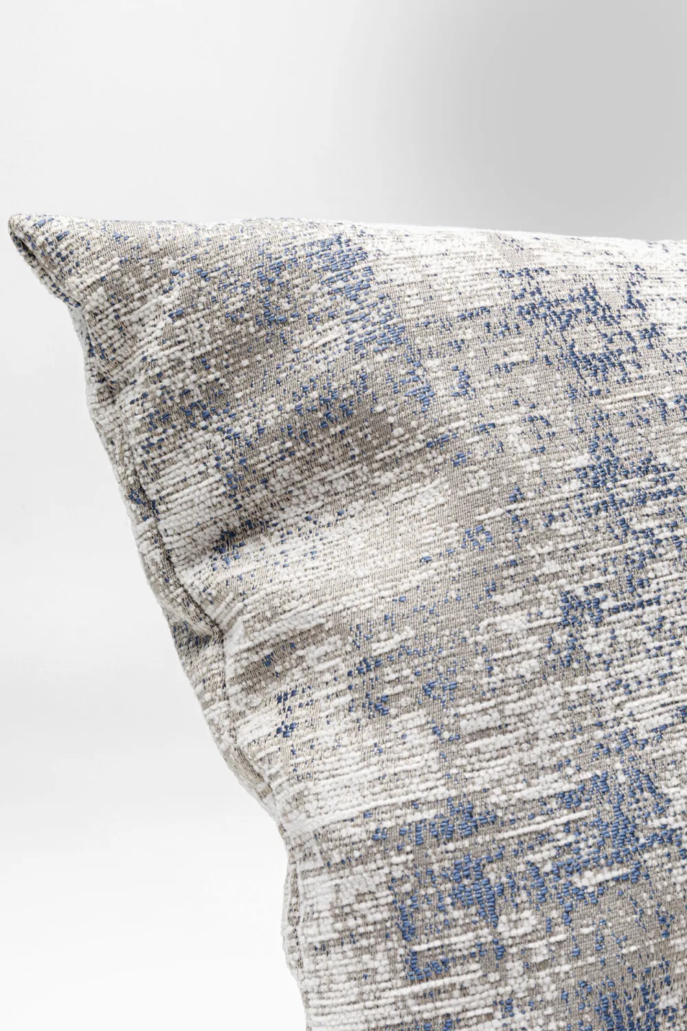 KARE Design Sisustustyynyt|Olohuone*Stonewashed Tyyny 40x40cm