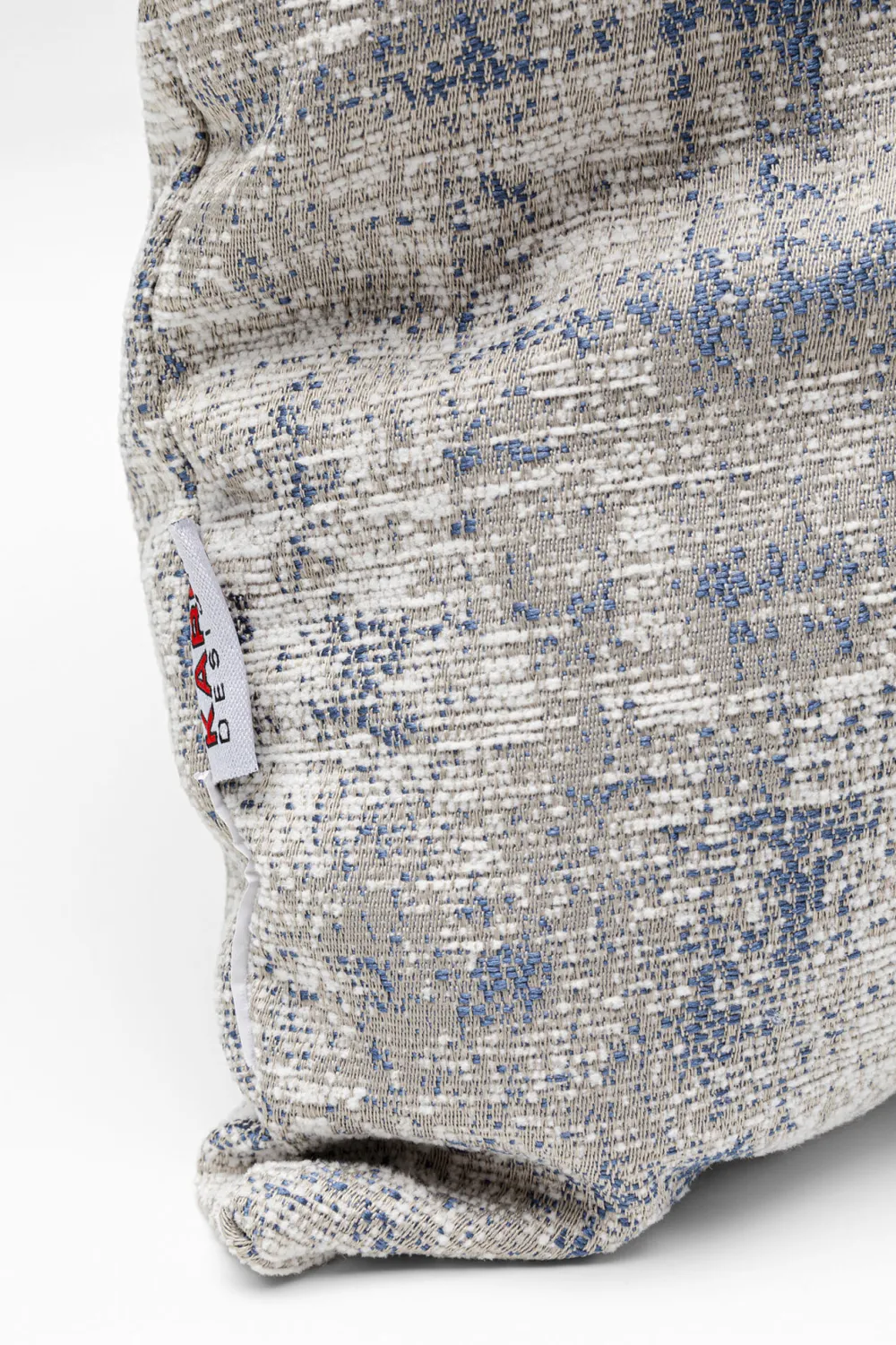 KARE Design Sisustustyynyt|Olohuone*Stonewashed Tyyny 40x40cm