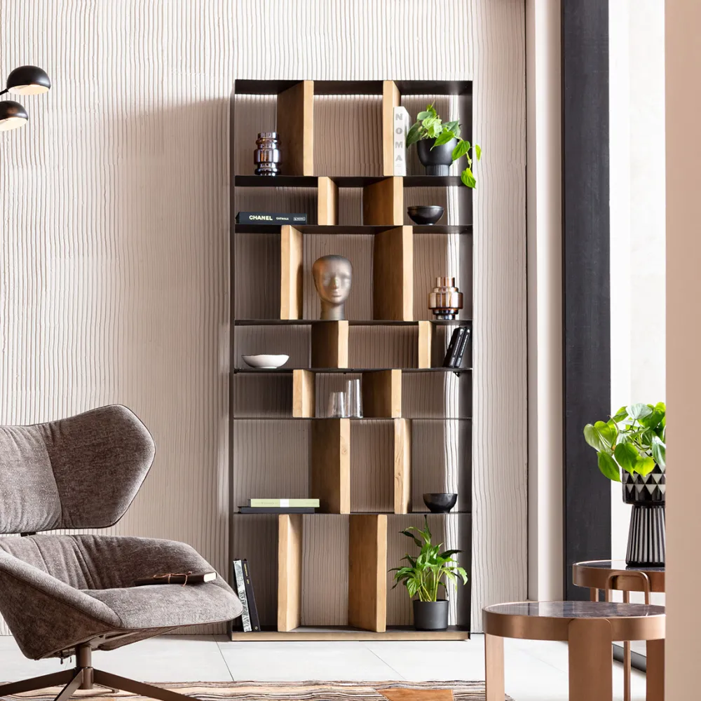 KARE Design Hyllyt*Storm Hylly 100x234cm