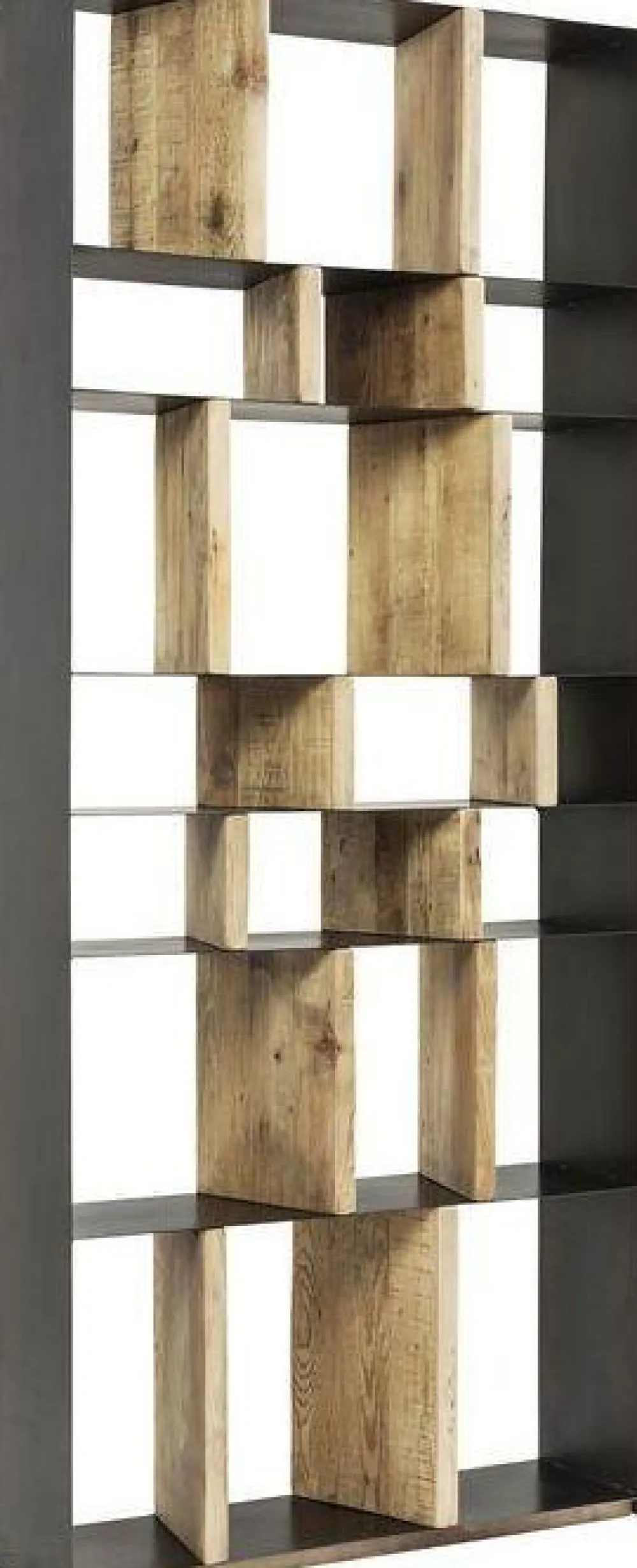 KARE Design Hyllyt*Storm Hylly 100x234cm