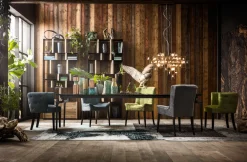 KARE Design Hyllyt*Storm Hylly 100x234cm