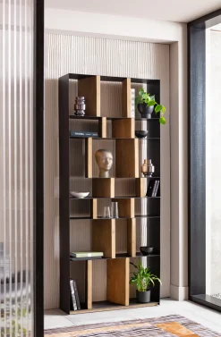 KARE Design Hyllyt*Storm Hylly 100x234cm