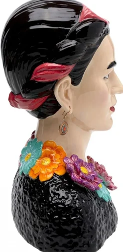 KARE Design Maljakot*Style Muse Flowers Koriste Maljakko 34cm