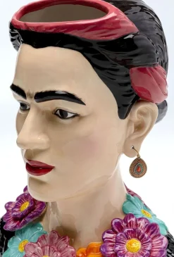 KARE Design Maljakot*Style Muse Flowers Koriste Maljakko 34cm