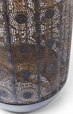 KARE Design Lattiavalaisimet*Sultan Cone Lattiavalaisin 120cm