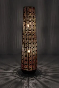 KARE Design Lattiavalaisimet*Sultan Cone Lattiavalaisin 120cm