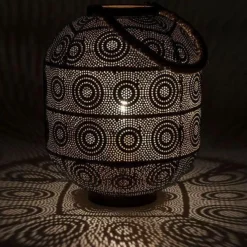 KARE Design Lattiavalaisimet|Olohuone*Sultan Lattiavalaisin 30cm