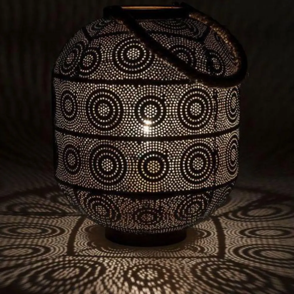 KARE Design Lattiavalaisimet|Olohuone*Sultan Lattiavalaisin 30cm