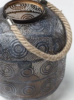 KARE Design Lattiavalaisimet|Olohuone*Sultan Lattiavalaisin 30cm