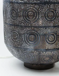 KARE Design Lattiavalaisimet|Olohuone*Sultan Lattiavalaisin 30cm