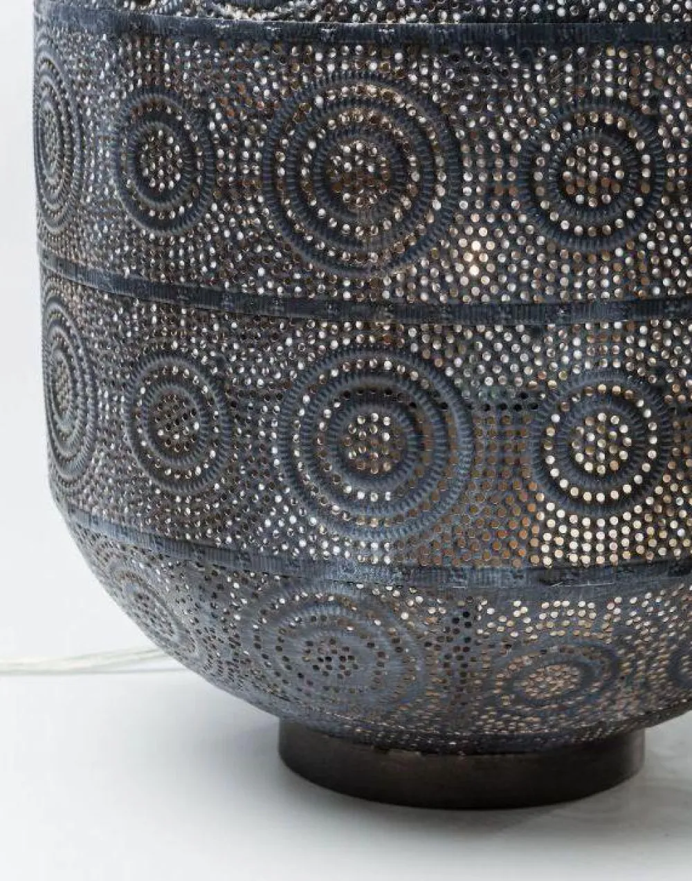 KARE Design Lattiavalaisimet|Olohuone*Sultan Lattiavalaisin 30cm