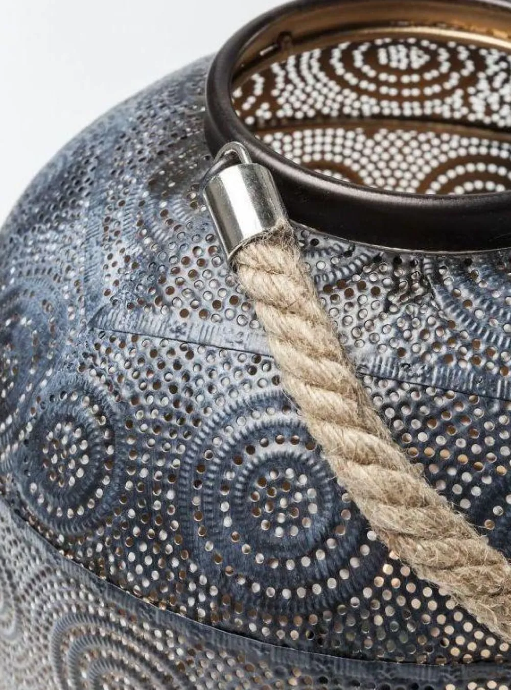 KARE Design Lattiavalaisimet|Olohuone*Sultan Lattiavalaisin 30cm