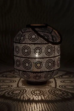 KARE Design Lattiavalaisimet|Olohuone*Sultan Lattiavalaisin 30cm