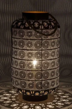 KARE Design Lattiavalaisimet*Sultans Home Lattiavalaisin 58cm