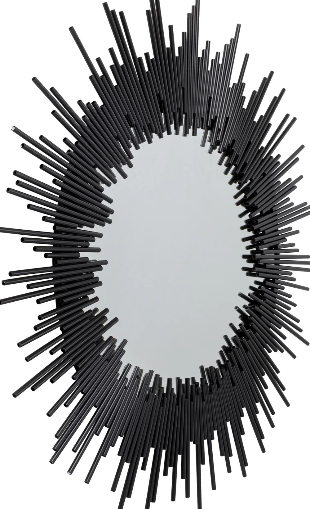 KARE Design Peilit*Sun Rise Seinäpeili Ø104cm