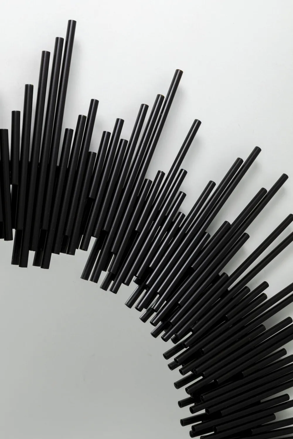 KARE Design Peilit*Sun Rise Seinäpeili Ø104cm