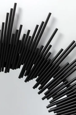 KARE Design Peilit*Sun Rise Seinäpeili Ø104cm