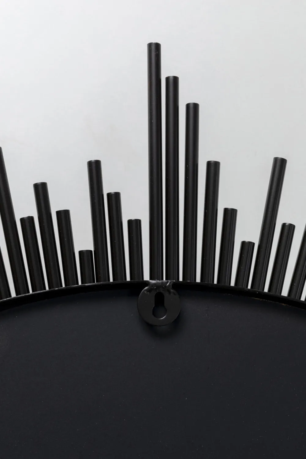 KARE Design Peilit*Sun Rise Seinäpeili Ø104cm