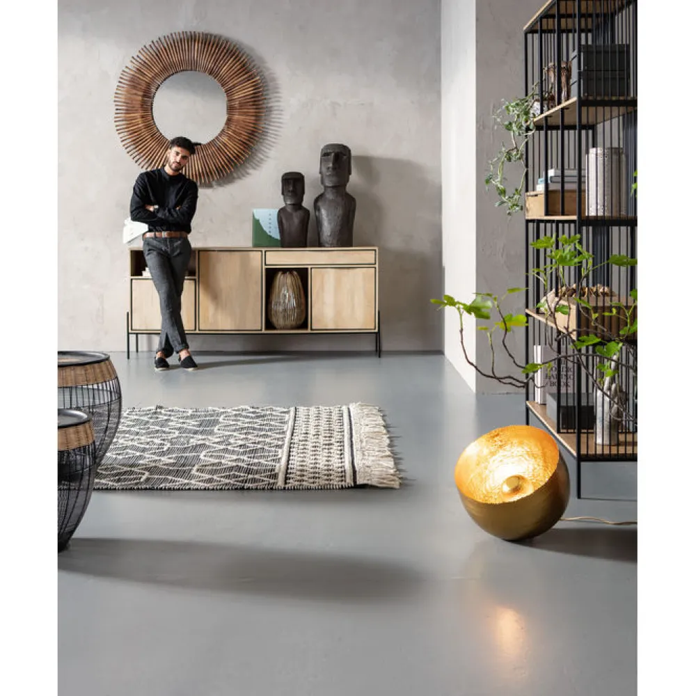 KARE Design Peilit*Sunlight Peili Ø120cm