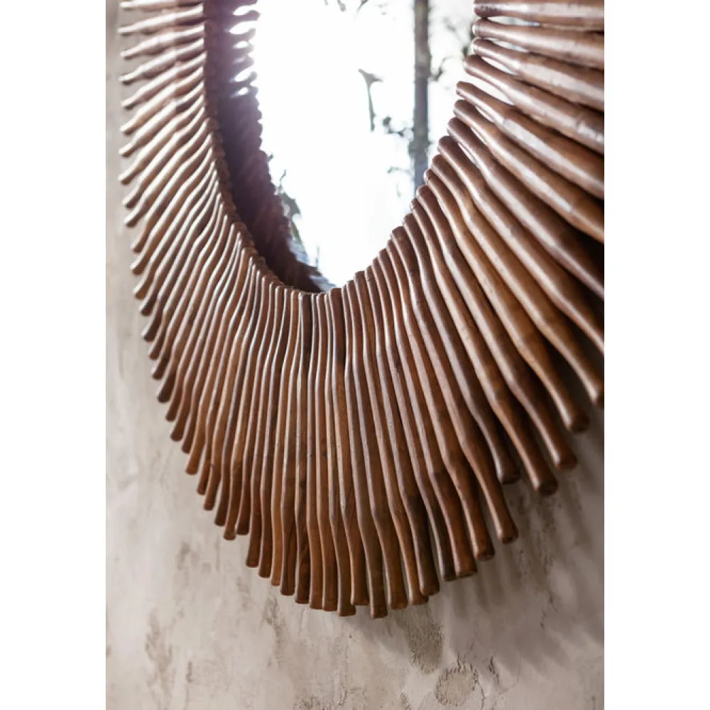 KARE Design Peilit*Sunlight Peili Ø120cm