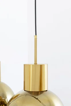 KARE Design Riippuvalaisimet*Supernova Amber Riippuvalaisin 110cm