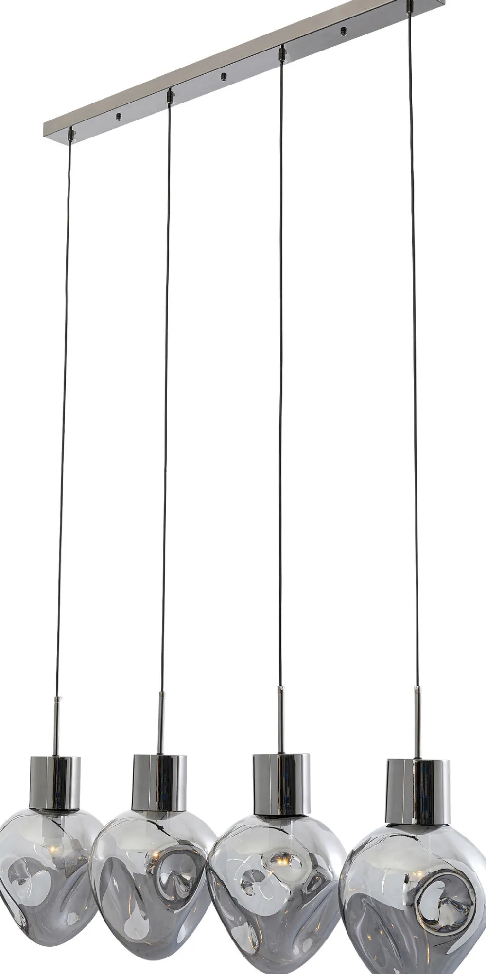 KARE Design Riippuvalaisimet*Supernova Smoky Riippuvalaisin 120cm