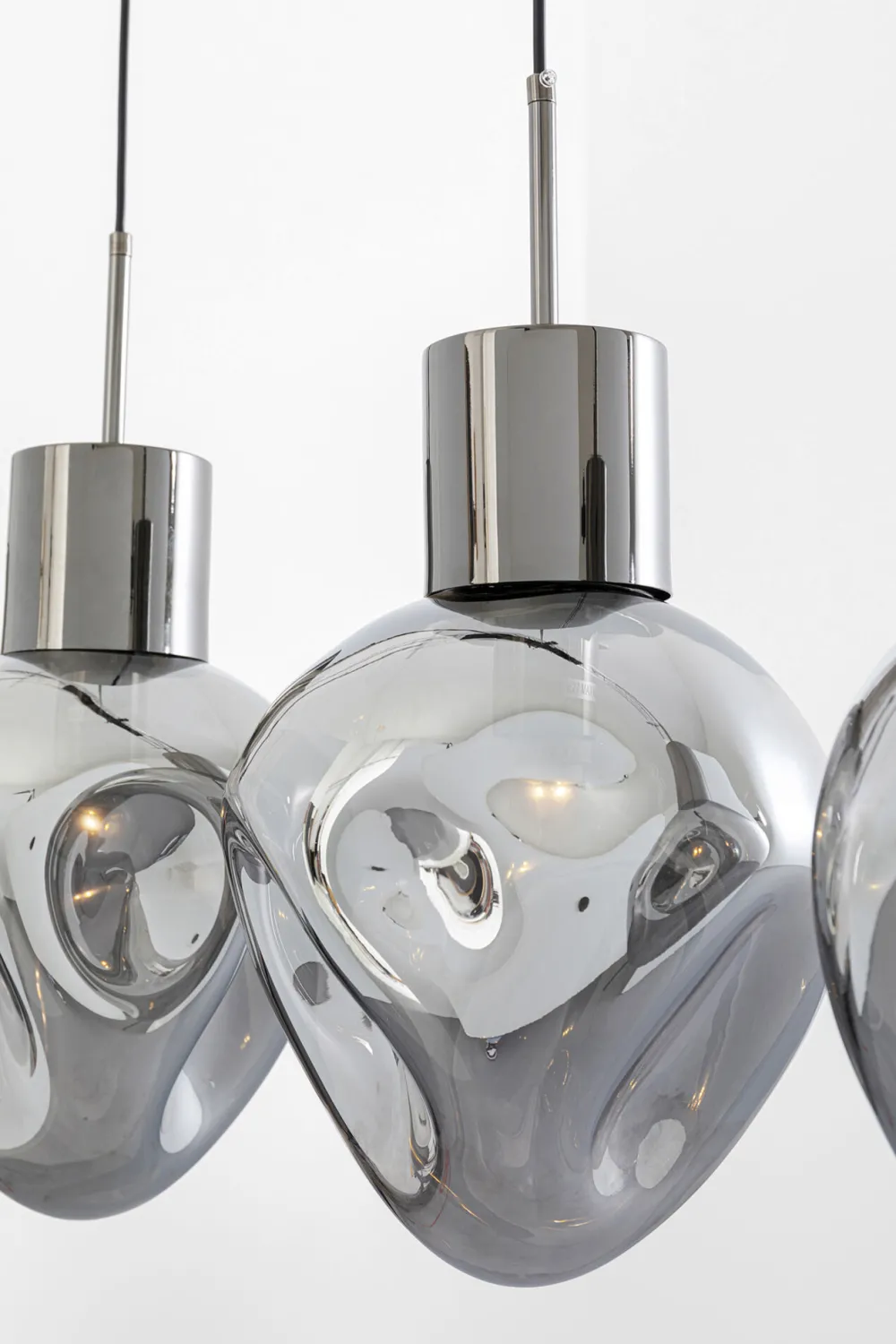 KARE Design Riippuvalaisimet*Supernova Smoky Riippuvalaisin 120cm