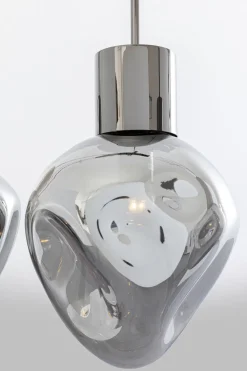 KARE Design Riippuvalaisimet*Supernova Smoky Riippuvalaisin 120cm