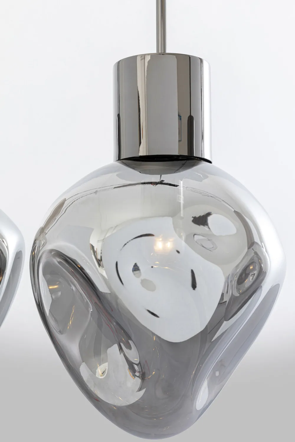 KARE Design Riippuvalaisimet*Supernova Smoky Riippuvalaisin 120cm