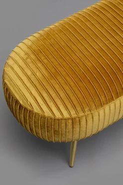 KARE Design Penkit*Suri Penkki Keltainen 120cm