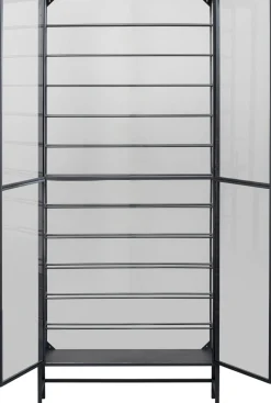 KARE Design Kaapit*Suri Viinipullohyllykkö, Viinipulloteline 75x180cm