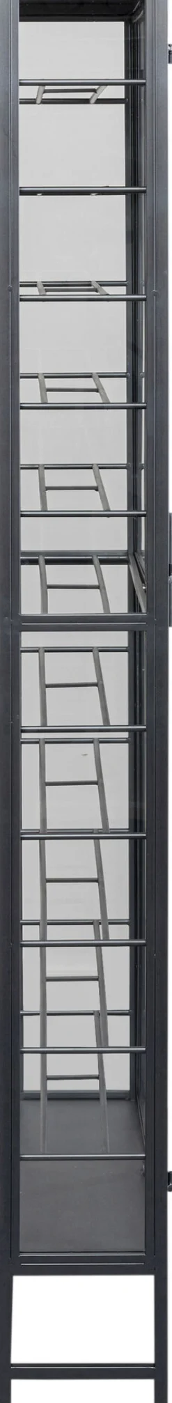 KARE Design Kaapit*Suri Viinipullohyllykkö, Viinipulloteline 75x180cm