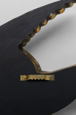 KARE Design Seinäkoristeet*Swallow Mirrors Pääskynen Seinäkoriste 37x25cm