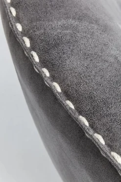 KARE Design Nojatuolit*Swing Ritmo Vintage Keinutuoli, Harmaa