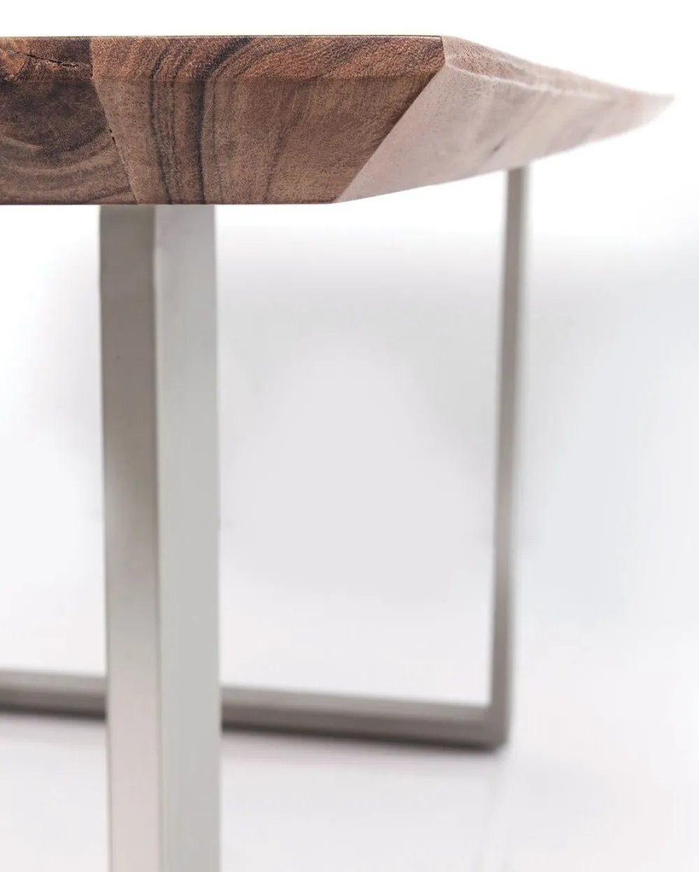 KARE Design Pöydät*Symphony Pöytä, Kromi 160x80cm