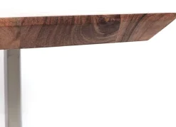 KARE Design Pöydät*Symphony Pöytä, Kromi 160x80cm