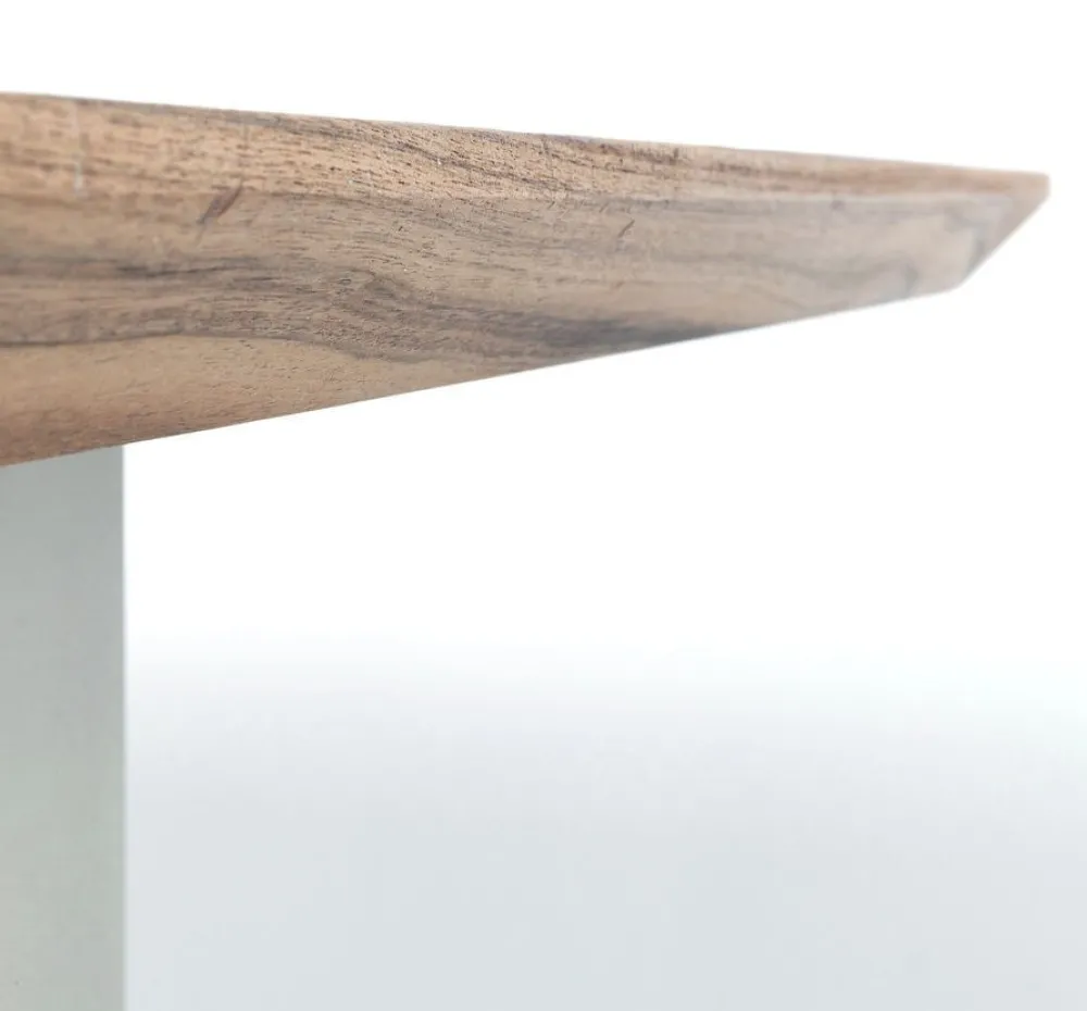 KARE Design Pöydät*Symphony Pöytä, Kromi 160x80cm