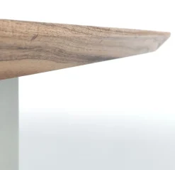 KARE Design Pöydät*Symphony Pöytä, Kromi 180x90cm