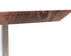 KARE Design Pöydät*Symphony Pöytä, Kromi 180x90cm