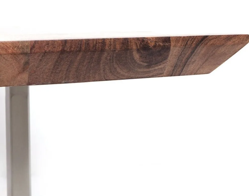 KARE Design Pöydät*Symphony Pöytä, Kromi 180x90cm