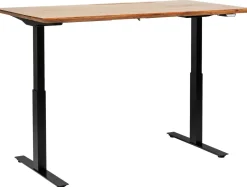 KARE Design Työpöydät*Symphony Toimistopöytä, Työpöytä 200x100cm