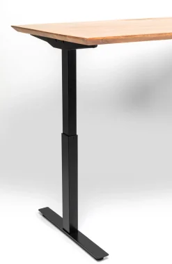 KARE Design Työpöydät*Symphony Toimistopöytä, Työpöytä 200x100cm