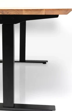 KARE Design Työpöydät*Symphony Toimistopöytä, Työpöytä 200x100cm