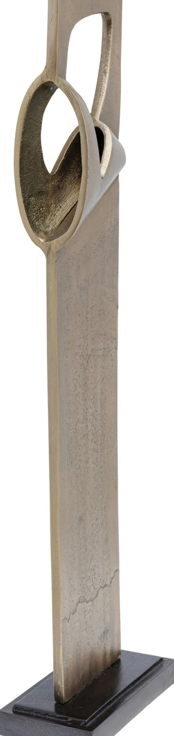 KARE Design Koriste-Esineet*Taiki Silver Koriste-esine 63cm