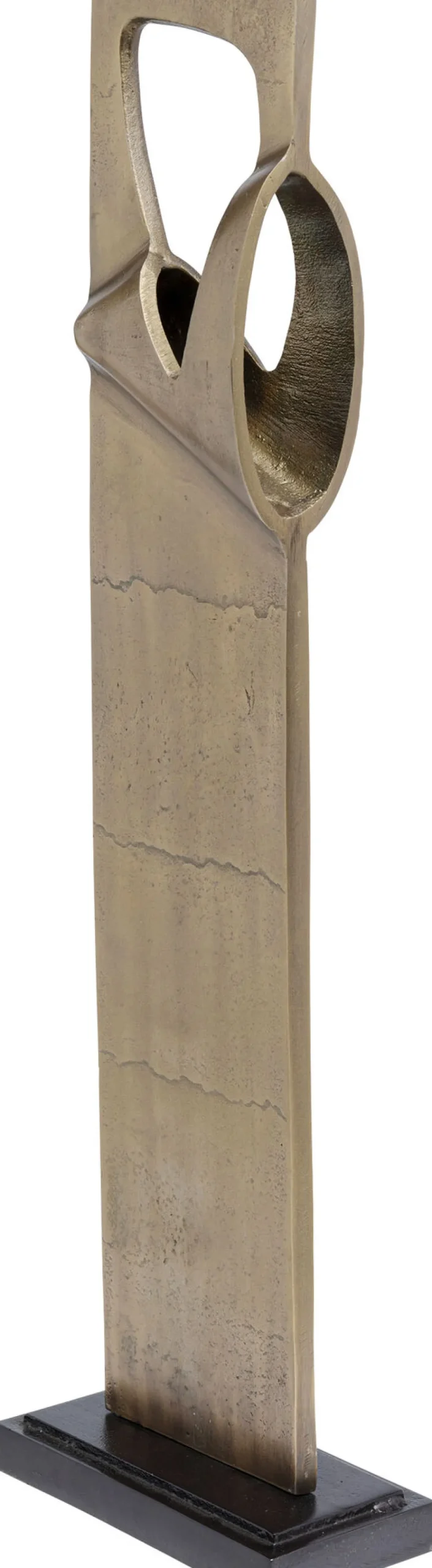 KARE Design Koriste-Esineet*Taiki Silver Koriste-esine 63cm