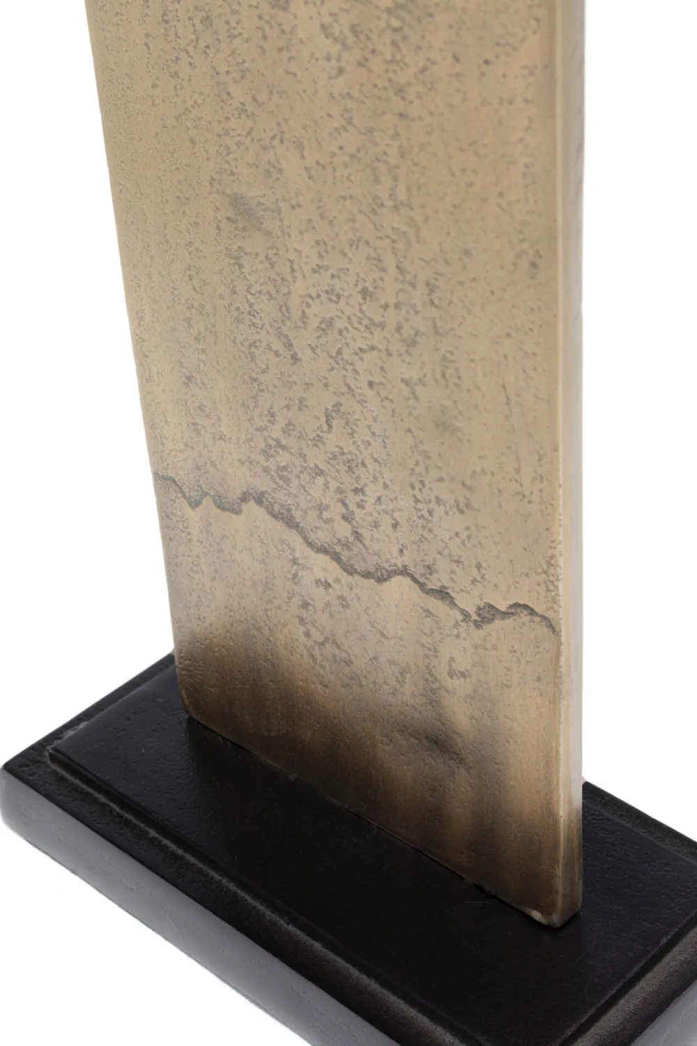 KARE Design Koriste-Esineet*Taiki Silver Koriste-esine 63cm