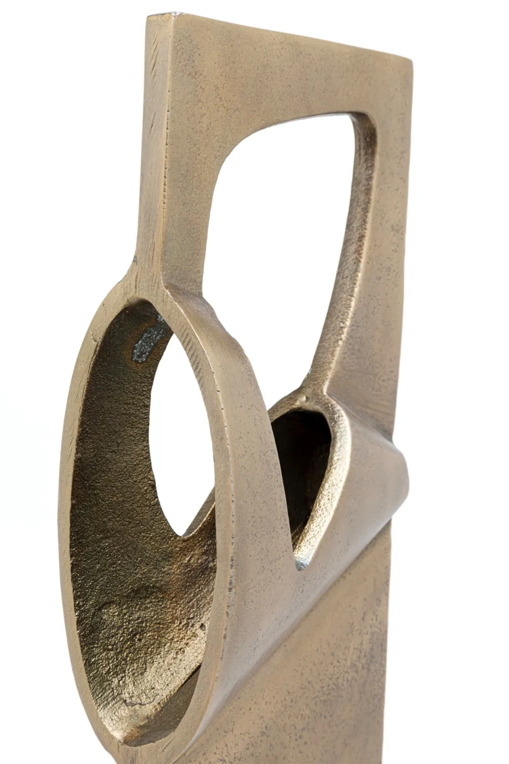 KARE Design Koriste-Esineet*Taiki Silver Koriste-esine 63cm