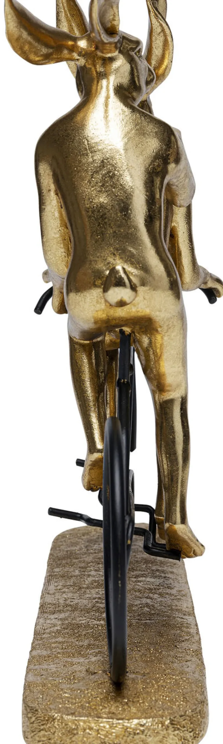 KARE Design Koriste-Esineet*Tandem Rabbits Puput, Kanit Koriste-esine 34cm