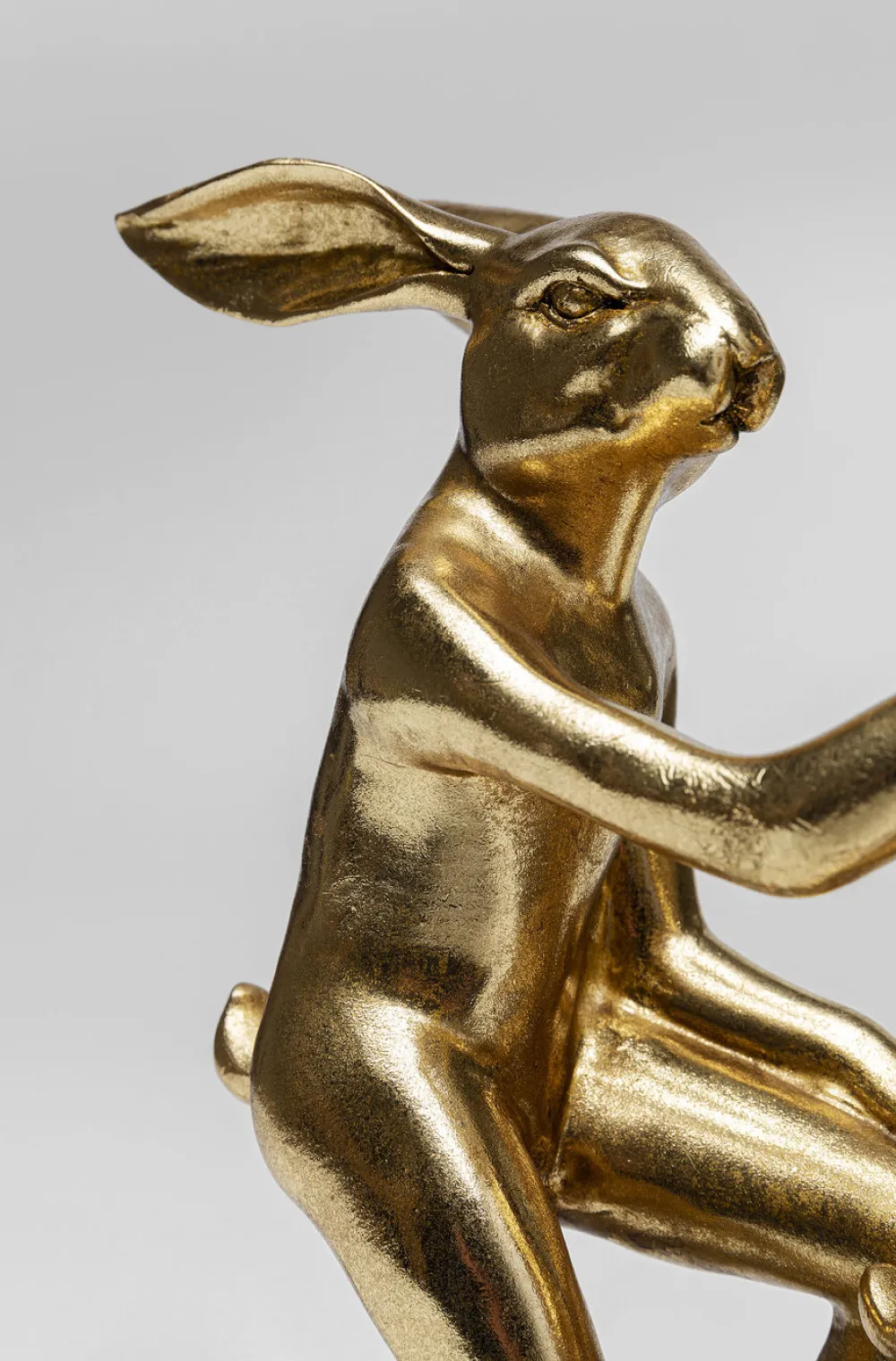 KARE Design Koriste-Esineet*Tandem Rabbits Puput, Kanit Koriste-esine 34cm